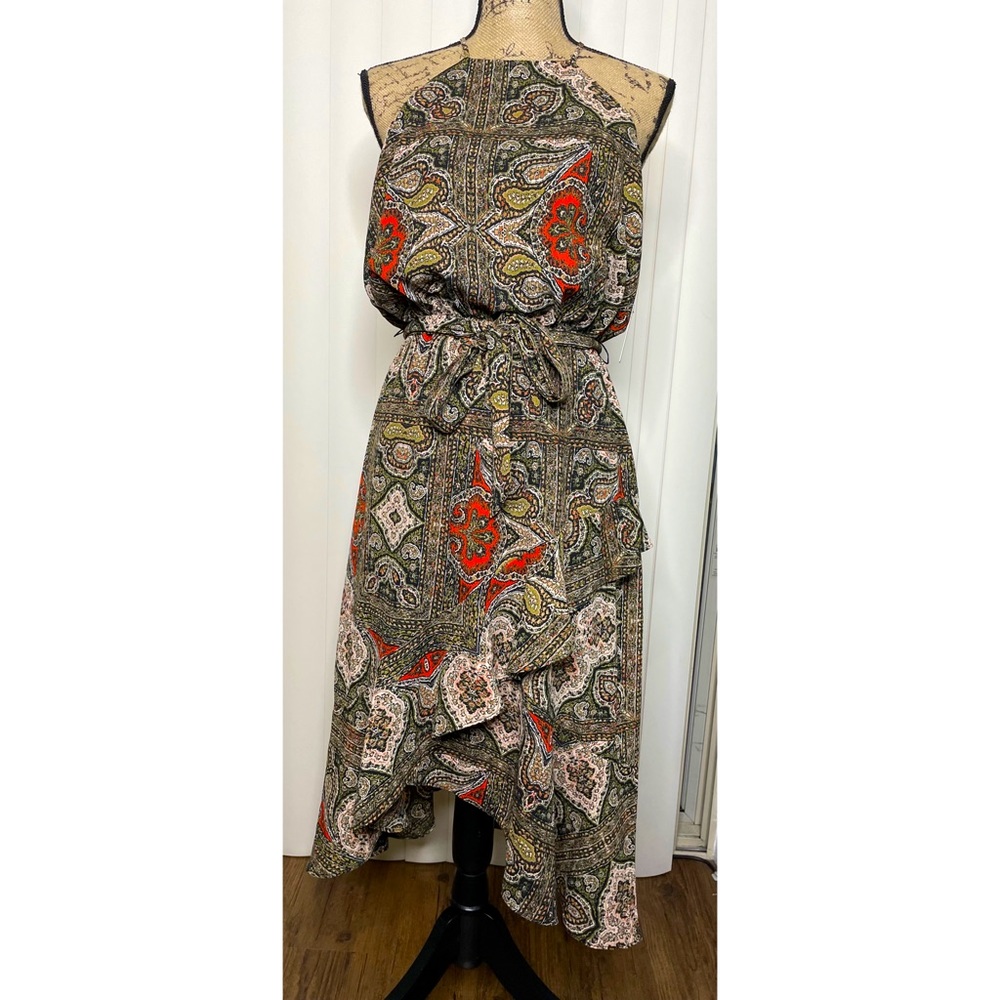 EXPRESS brand new dress with tag. Size S.